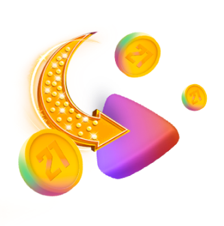 21bit Casino – 3,500€ + 100 Freispiele 🎰 5 Einzahlungsboni - 21Bit casino